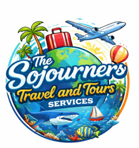 The Sojourners Travel and Tours Services CO.